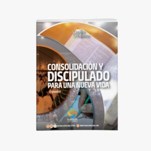 Cartilla Consolidación y Discipulado para una Nueva Vida